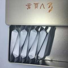 菊花养生茶 菊花茶与绿茶科学配伍而成